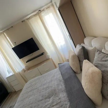 Appartamento Cosy Moderne 19